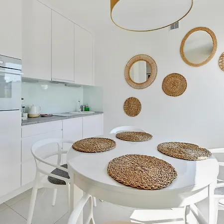 Comfort Apartments Wzgórze Gdynia Zewnętrze zdjęcie