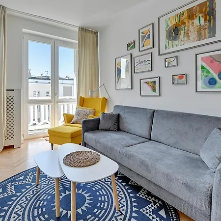 Comfort Apartments Wzgórze Gdynia Zewnętrze zdjęcie