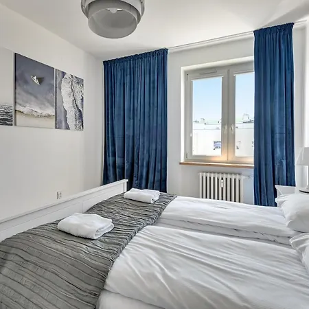 Comfort Apartments Wzgórze Gdynia Zewnętrze zdjęcie