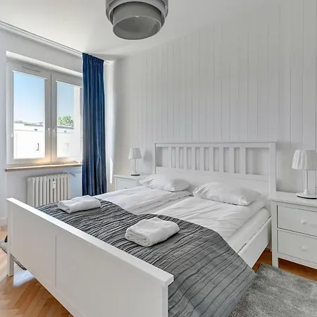 Comfort Apartments Wzgórze Gdynia Zewnętrze zdjęcie