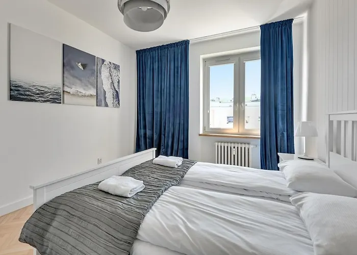 Comfort Apartments Wzgorze