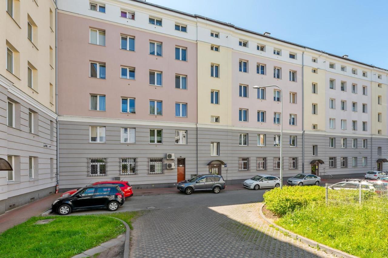 Apartment Comfort Wzgorze *