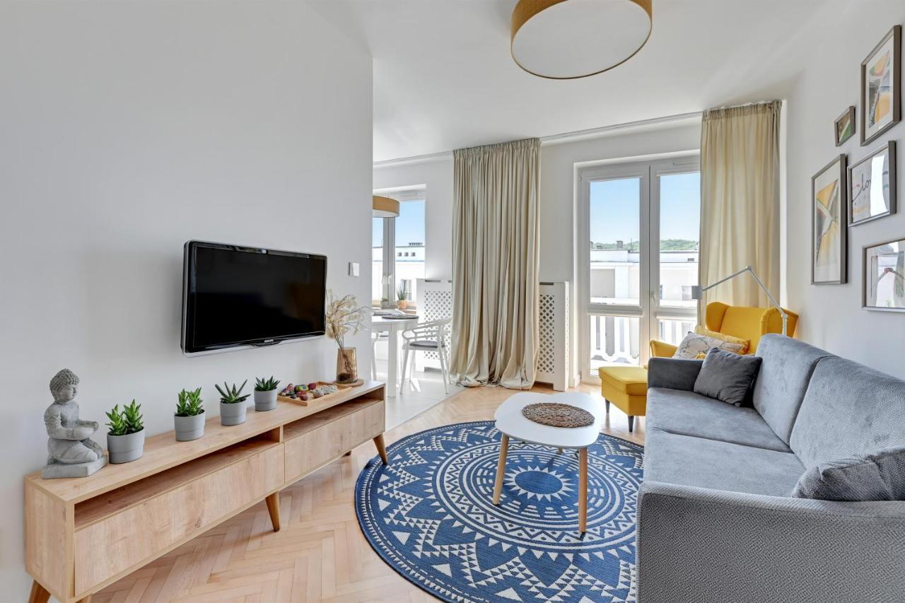 Comfort Wzgorze Apartment Gdynia