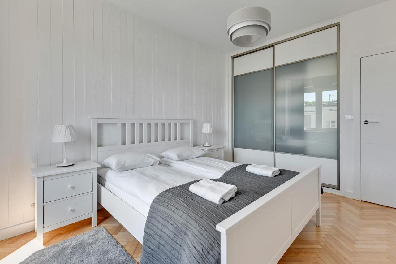 Apartment Comfort Wzgorze Gdynia