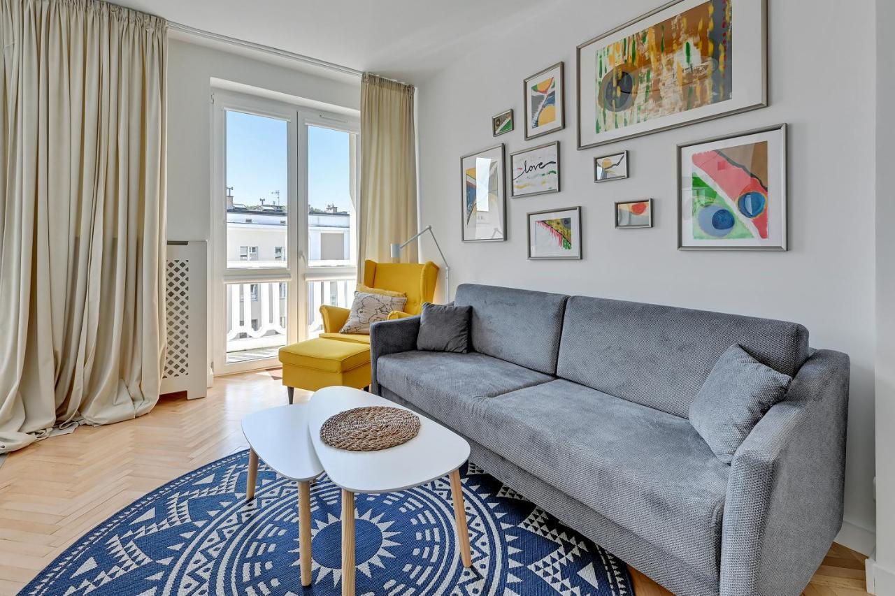 Apartment Comfort Wzgorze