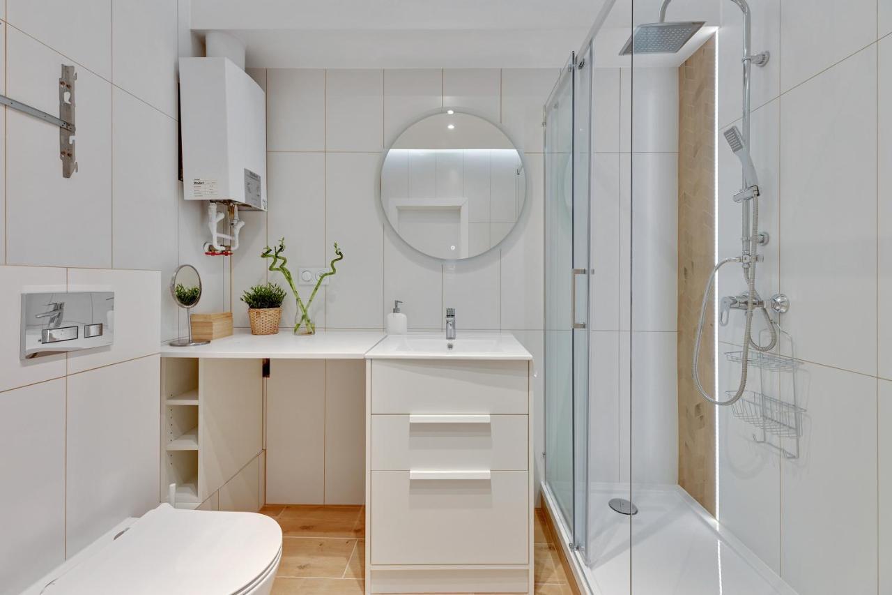 Comfort Wzgorze Apartment *