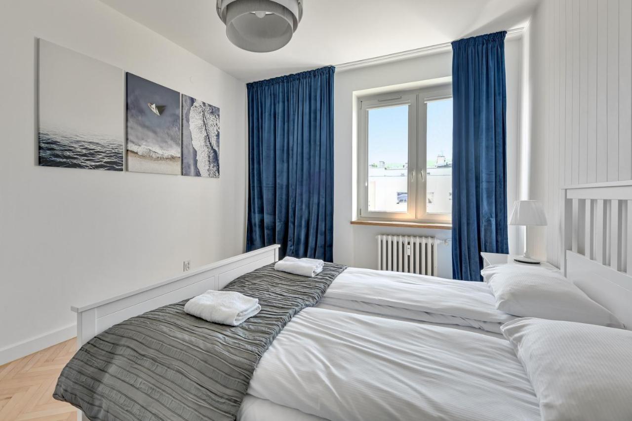 Comfort Wzgorze Leilighet