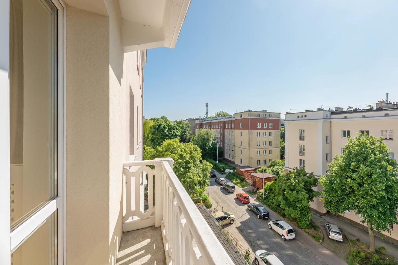 Comfort Wzgorze Leilighet Gdynia