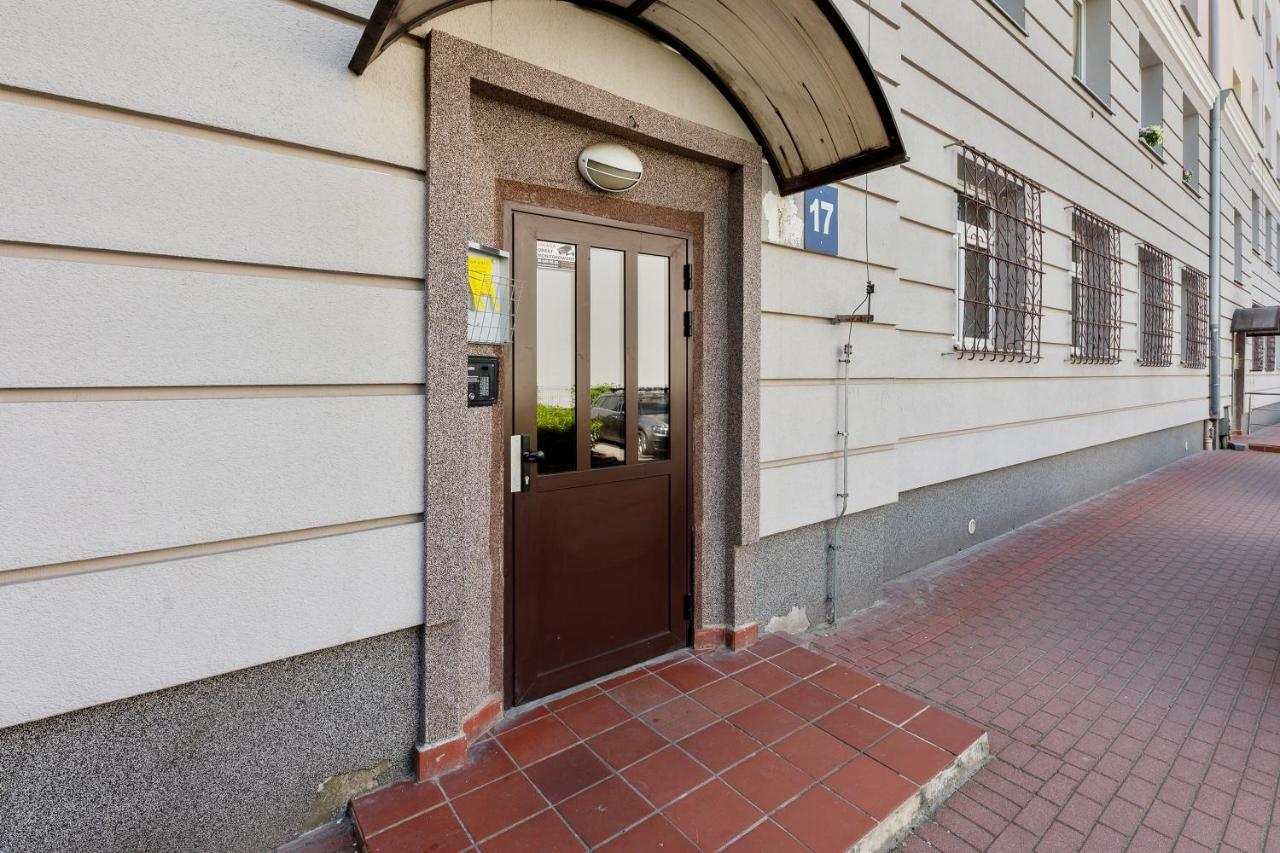 Comfort Wzgorze Apartment Gdynia